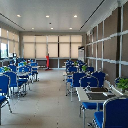 Aquamira Resort Cavite Dış mekan fotoğraf