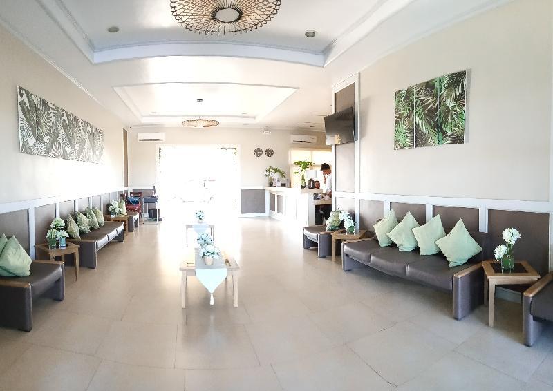 Aquamira Resort Cavite Dış mekan fotoğraf