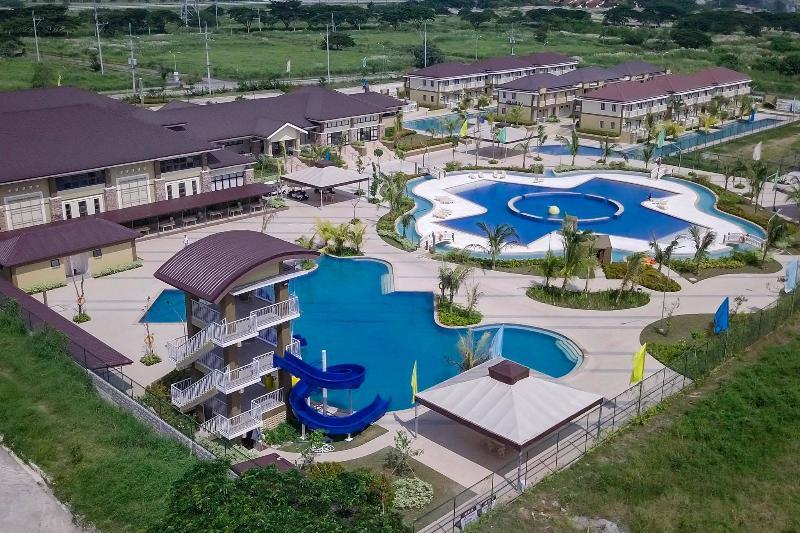 Aquamira Resort Cavite Dış mekan fotoğraf