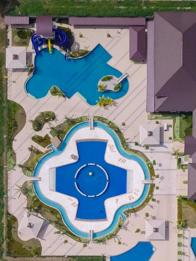 Aquamira Resort Cavite Dış mekan fotoğraf