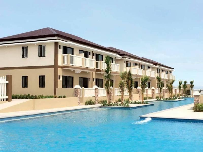 Aquamira Resort Cavite Dış mekan fotoğraf