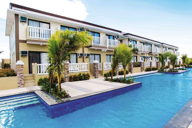 Aquamira Resort Cavite Dış mekan fotoğraf