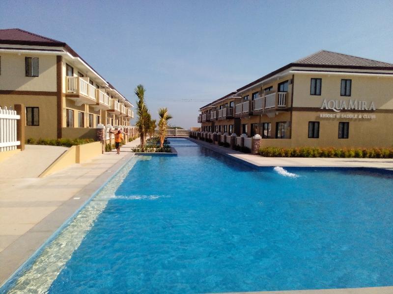 Aquamira Resort Cavite Dış mekan fotoğraf