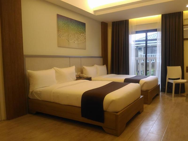Aquamira Resort Cavite Dış mekan fotoğraf