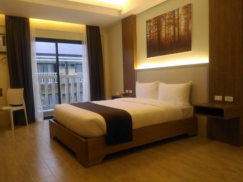 Aquamira Resort Cavite Dış mekan fotoğraf