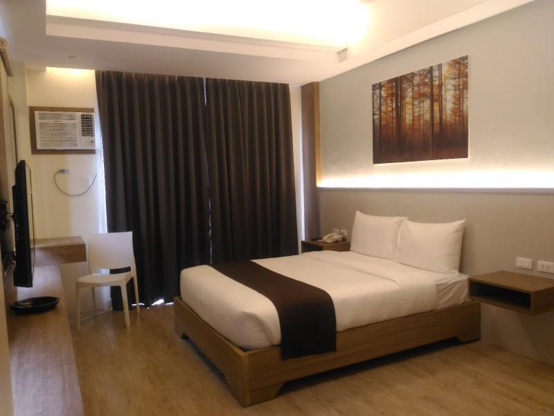 Aquamira Resort Cavite Dış mekan fotoğraf